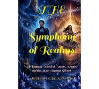 The Symphony of Realms: A Fantasy Novel of Music, Magic, and the War Against Silence