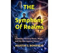 The Symphony of Realms: A Fantasy Novel of Music, Magic, and the War Against Silence