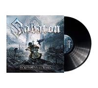 Sabaton - The Symphony To End All Wars - Vinyl (Black, Gatefold) - Nuclear Blast