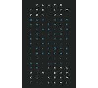 The Symposium (Penguin Great Ideas)