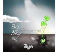 The Syn - Big Sky: A Chance To Get It Right