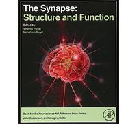 The Synapse: Structure and Function: 03 (Neuroscience-Net Reference)