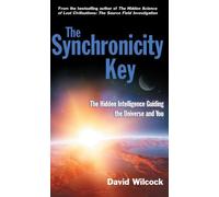 The Synchronicity Key: The Hidden Intelligence Guiding the Universe and You by David Wilcock (2014-02-10)