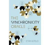 The Synchronicity Oracle (Deck and Booklet)