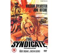 The Syndicate [DVD]