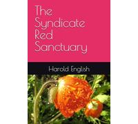 The Syndicate Red Sanctuary (The Syndicate Action Novel Series)
