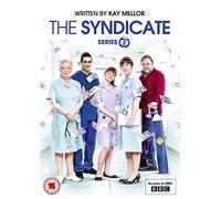 The Syndicate - Series 2