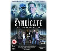 The Syndicate - Series 3 [DVD]