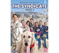 The Syndicate: Series 4