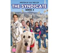 The Syndicate: Series 4