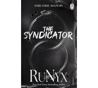 The Syndicator by RuNyx (Paperback Book)