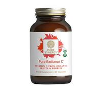 The Synergy Company Pure Radiance C Capsules 90