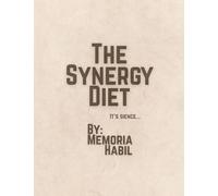 The Synergy Diet