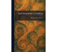 The Synoptic Gospels
