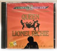 The Synthesiser Rock Orchestra - Plays Queen And Lionel Richie