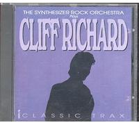The Synthesizer Rock Orchestra - Synthesizer Rock Orchestra Plays Cliff Richard Classic Trax