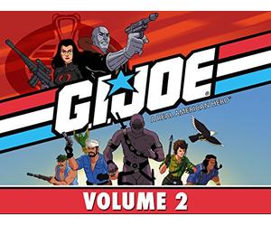 The Synthoid Conspiracy - Part 1