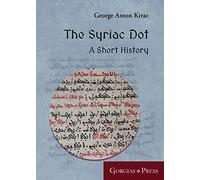 The Syriac Dot: A Short History