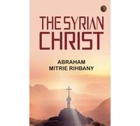 The Syrian Christ