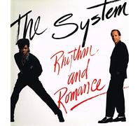 The System - Rhythm and romance (1989) [VINYL]