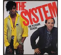 The System - THE SYSTEM / THE PLEASURE SEEKERS