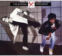 The System - X-Periment
