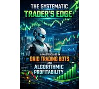 The Systematic Trader's Edge: A Masterclass in Grid Trading Bots and Algorithmic Profitability