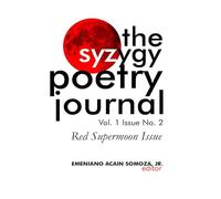 The Syzygy Poetry Journal: Vol. 1 Issue No. 2