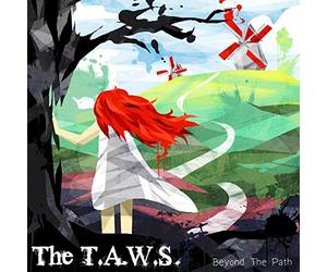 The T.A.W.S. - Beyond The Path