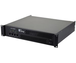 the t.amp E4-250
