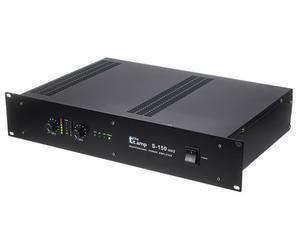 the t.amp S-150 MK II