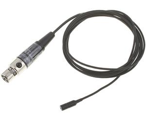 the t.bone BodymiKe - Black Shure