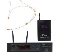 the t.bone free solo 1.8 Lapel Bundle