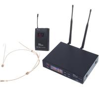 the t.bone free solo 600 HeadmikeO Bundle