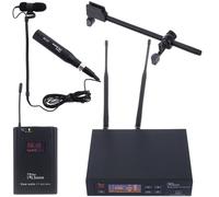the t.bone free solo 600 Ovid Guitar Set