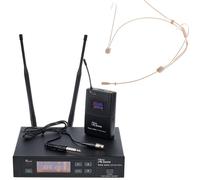 the t.bone free solo 823 HeadmikeO Bundle