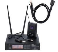 the t.bone free solo PT 823 MHz