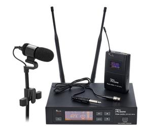 the t.bone free solo 823 Ovid Sax Set