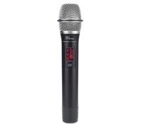 the t.bone free solo Handheld 660 MHz