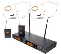 the t.bone free solo Twin PT590 HeadmiKeD