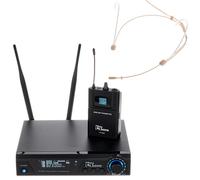 the t.bone freeU PT 863 BodymiKe B Bundle