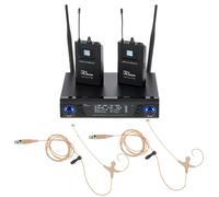 the t.bone freeU Twin PT 863