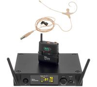 the t.bone GigA Pro Body BodymiKeB Bundle