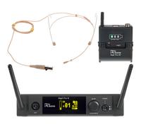 the t.bone GigA Pro Body HeadmikeO Bundle