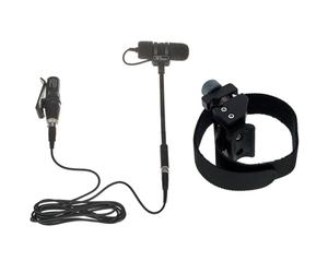 the t.bone Lucan System Clarinet Bundle