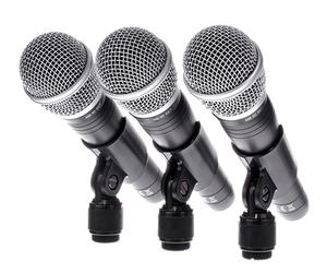 the t.bone MB 60 Set