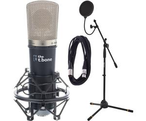 the t.bone SC 450 Value-Set