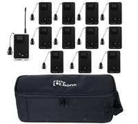 the t.bone Tour Guide Mini MKII Bundle