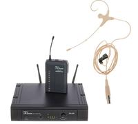 the t.bone TWS Headset 863 MHz