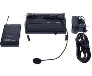 the t.bone TWS One A Headset